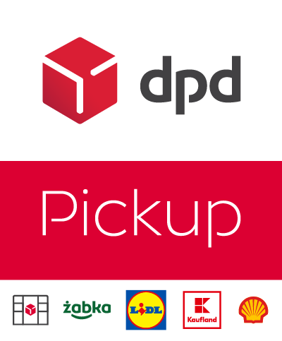 DPD Pickup