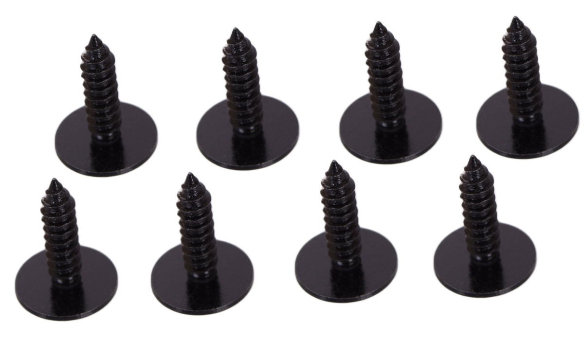 PEUGEOT 3008 II 16-24 chlapacze 4 szt. kpl.