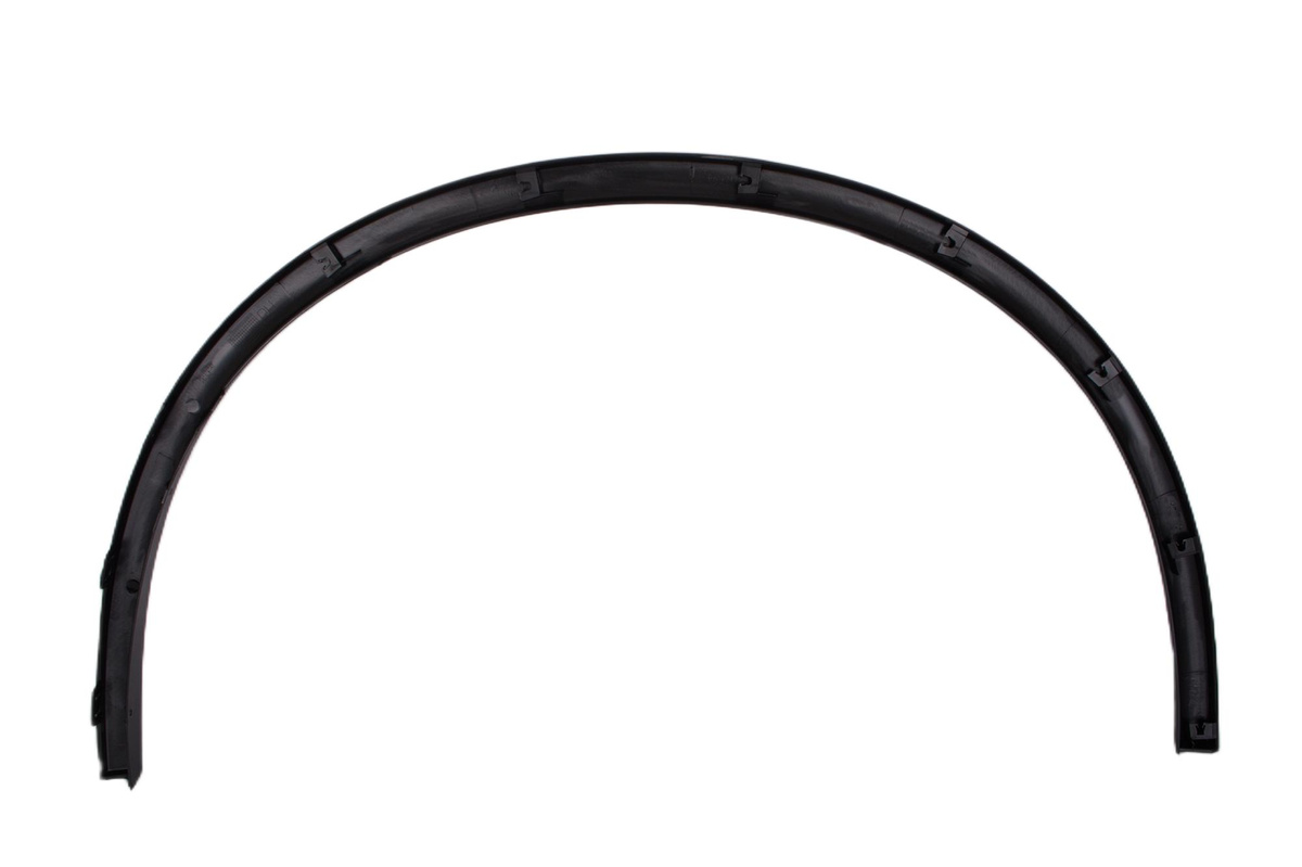 Dodge DURANGO 2013- nakładka błotnika przedniego prawa