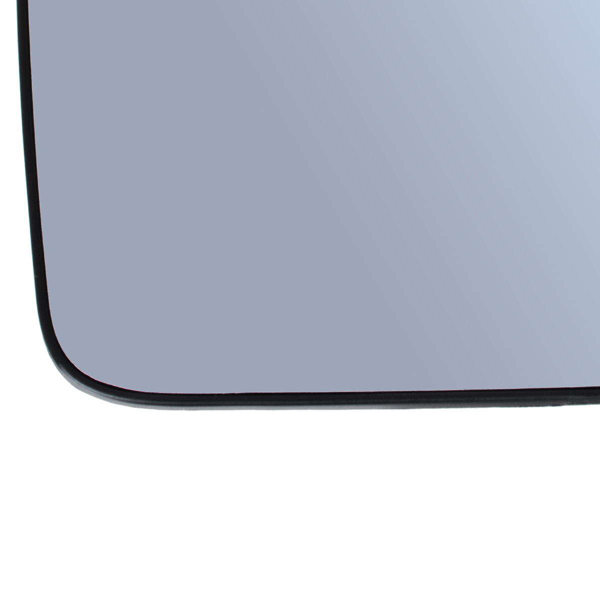 Nissan Qashqai I 07-14 wkład lusterka manualnego prawy