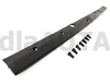 VW LT II 96-06 listwa progowa TYLNYCH DRZWI