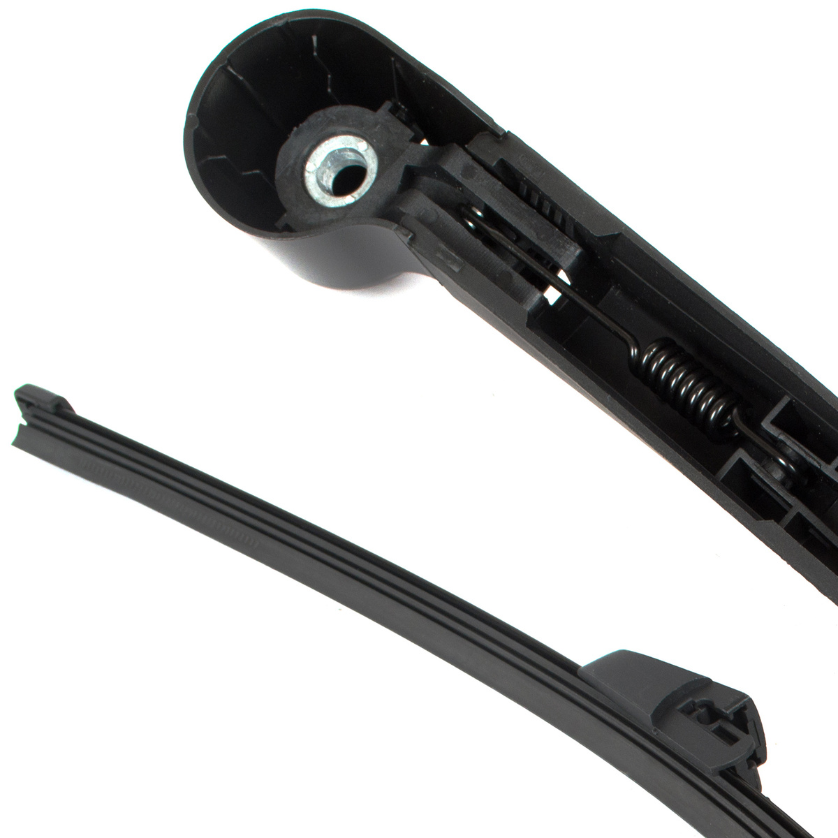 Audi A4 B5 KOMBI 96-01 wycieraczka tylna ramię + pióro