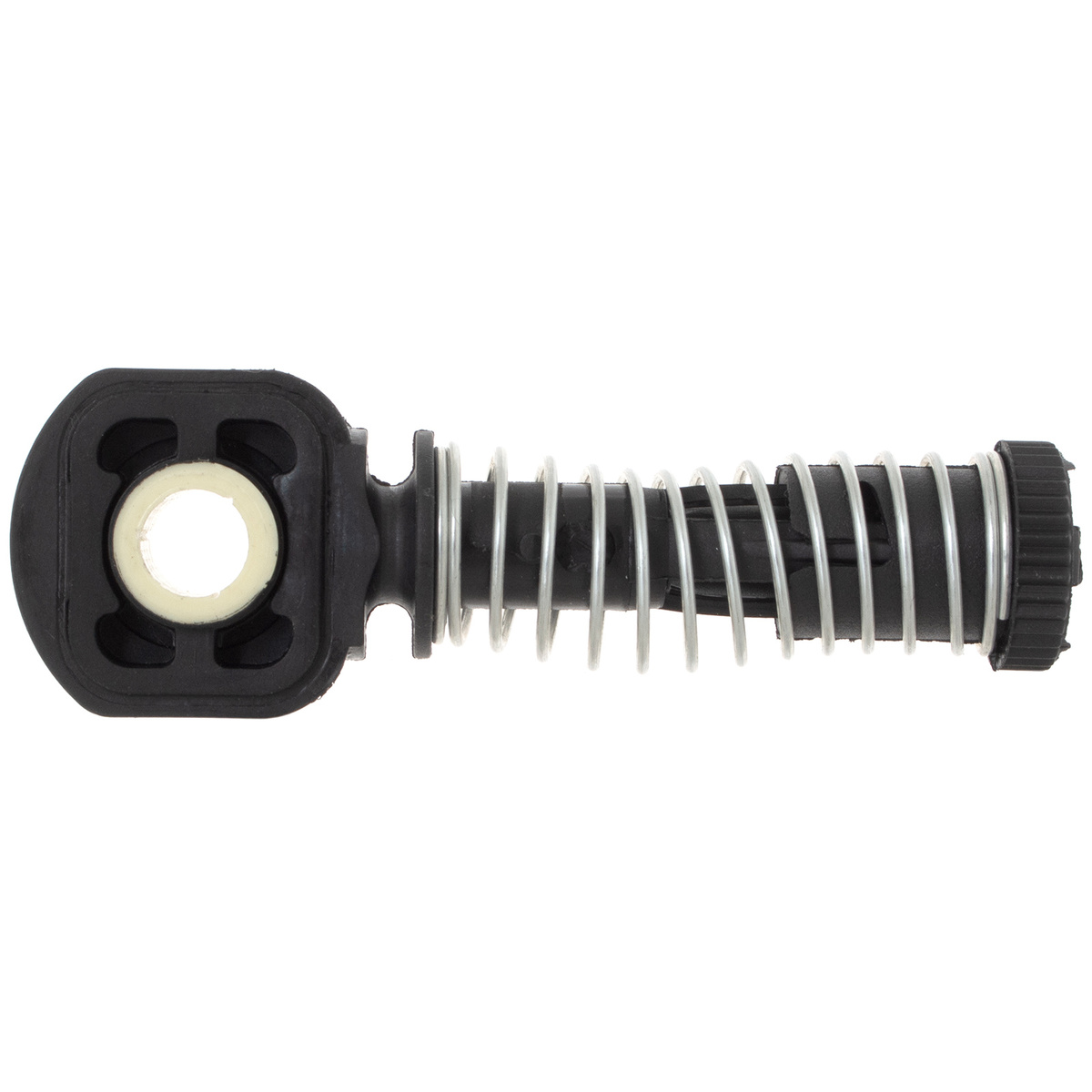 Seat ALHAMBRA 97-10 ALTEA 2005- AROSA 97-04 CORDOBA 02-09 IBIZA 02-09 08-15 LEON 99-12 TOLEDO 98-06 04-09 12-19 łącznik linki zmiany biegów