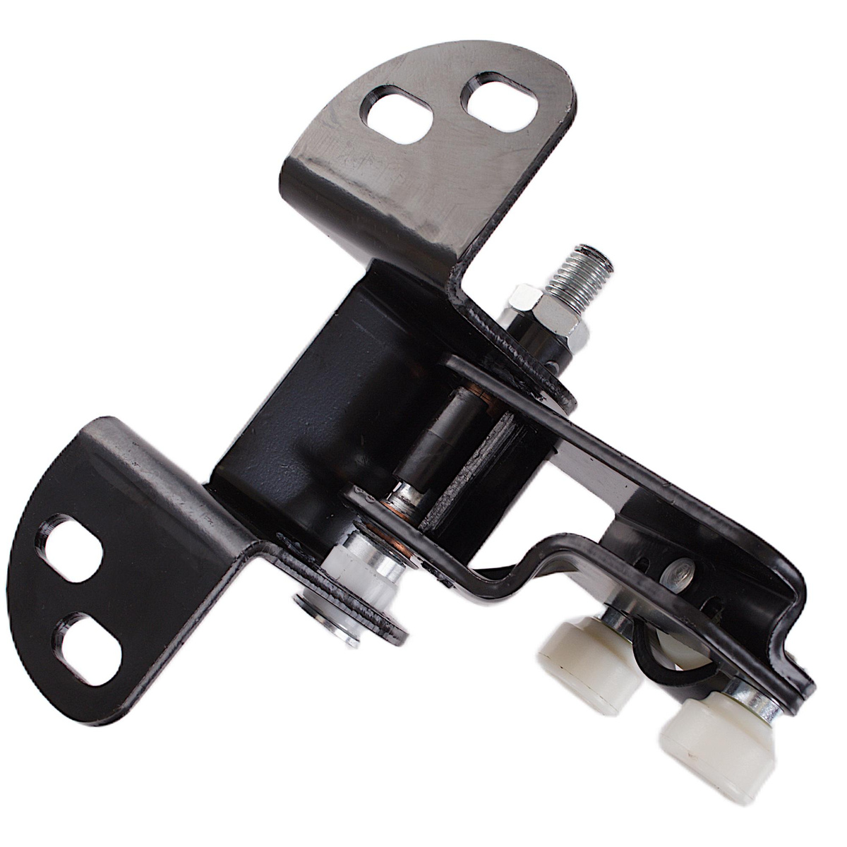 MAN TGE 2017-wózek drzwi bocznych przesuwnych PRAWYCH DOLNY + ŚRODKOWY + GÓRNY KPL