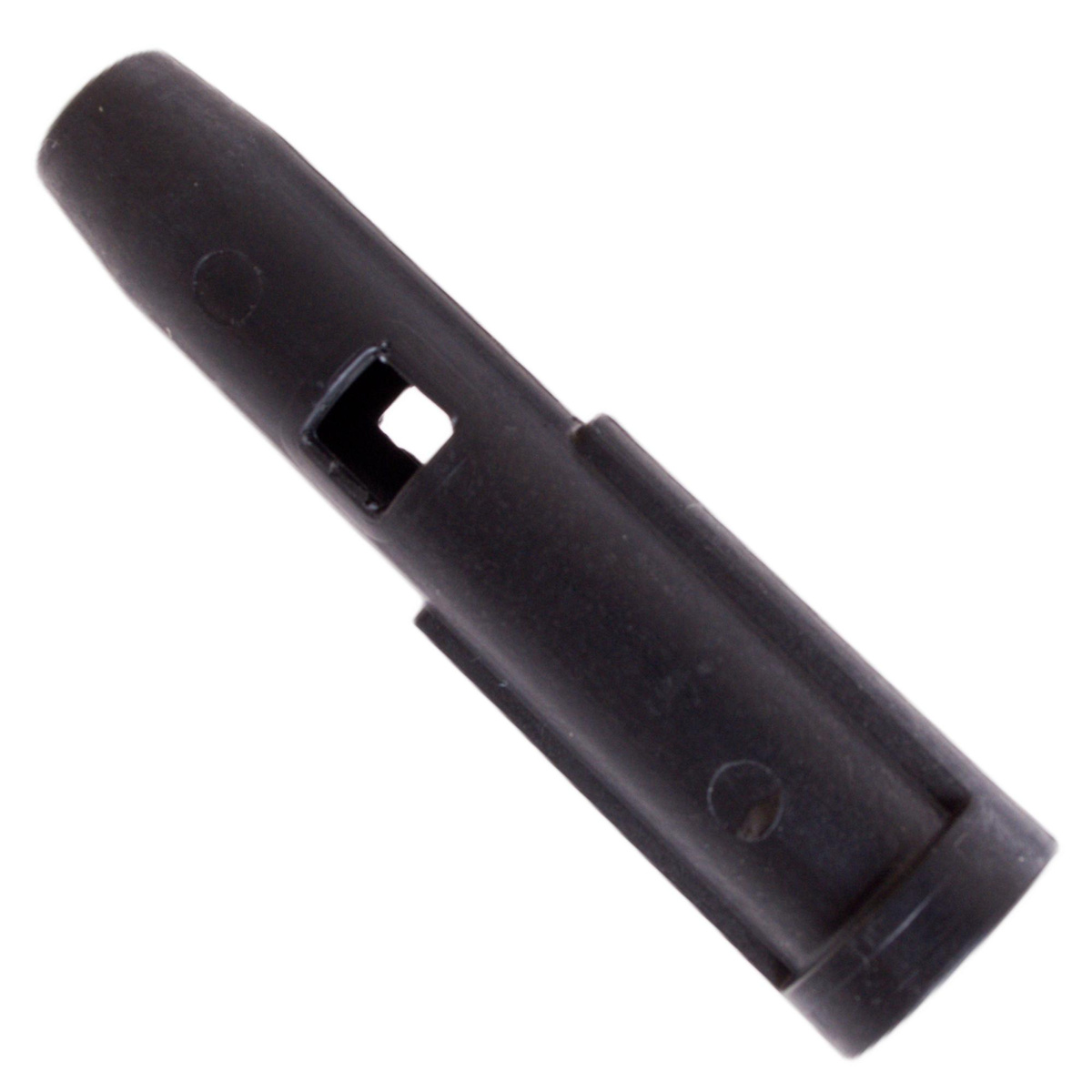 Peugeot 206 207 301 307 308 408 508 2008 3008 gałka zmiany biegów 5 BIEGÓW CHROM z CZARNĄ NAKŁADKĄ i srebrnym schematem + ADAPTER