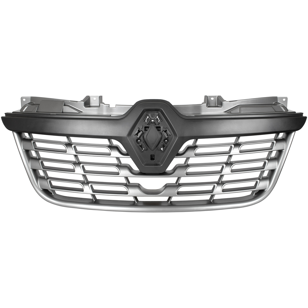 Renault Master III FL 14-19 atrapa między reflektory (grill)