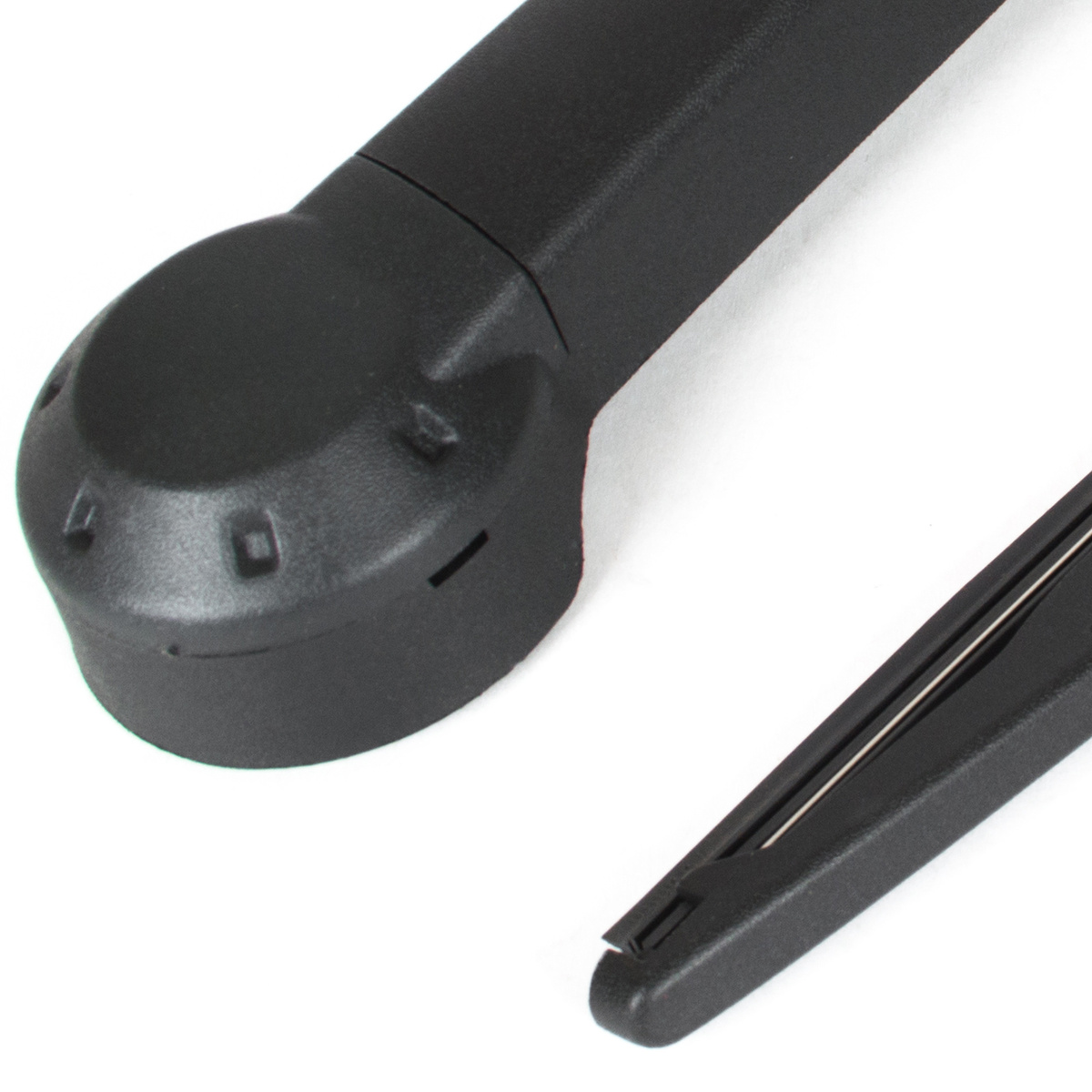 Jeep Comander 05-10 wycieraczka tylna ramię + pióro