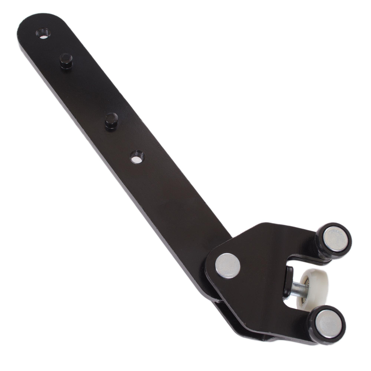 TOYOTA PROACE II 16-23 wózek drzwi bocznych przesuwnych prawy dolny