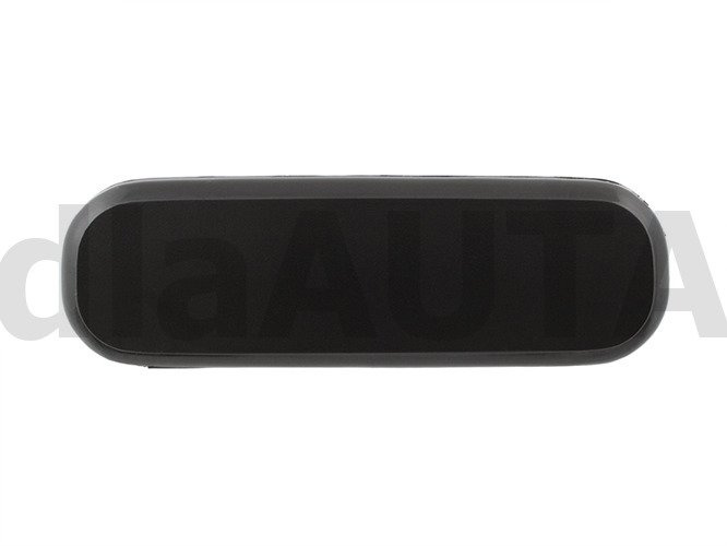 Suzuki Carry 1000 1300 1986- klamka zewnętrzna przód lewa