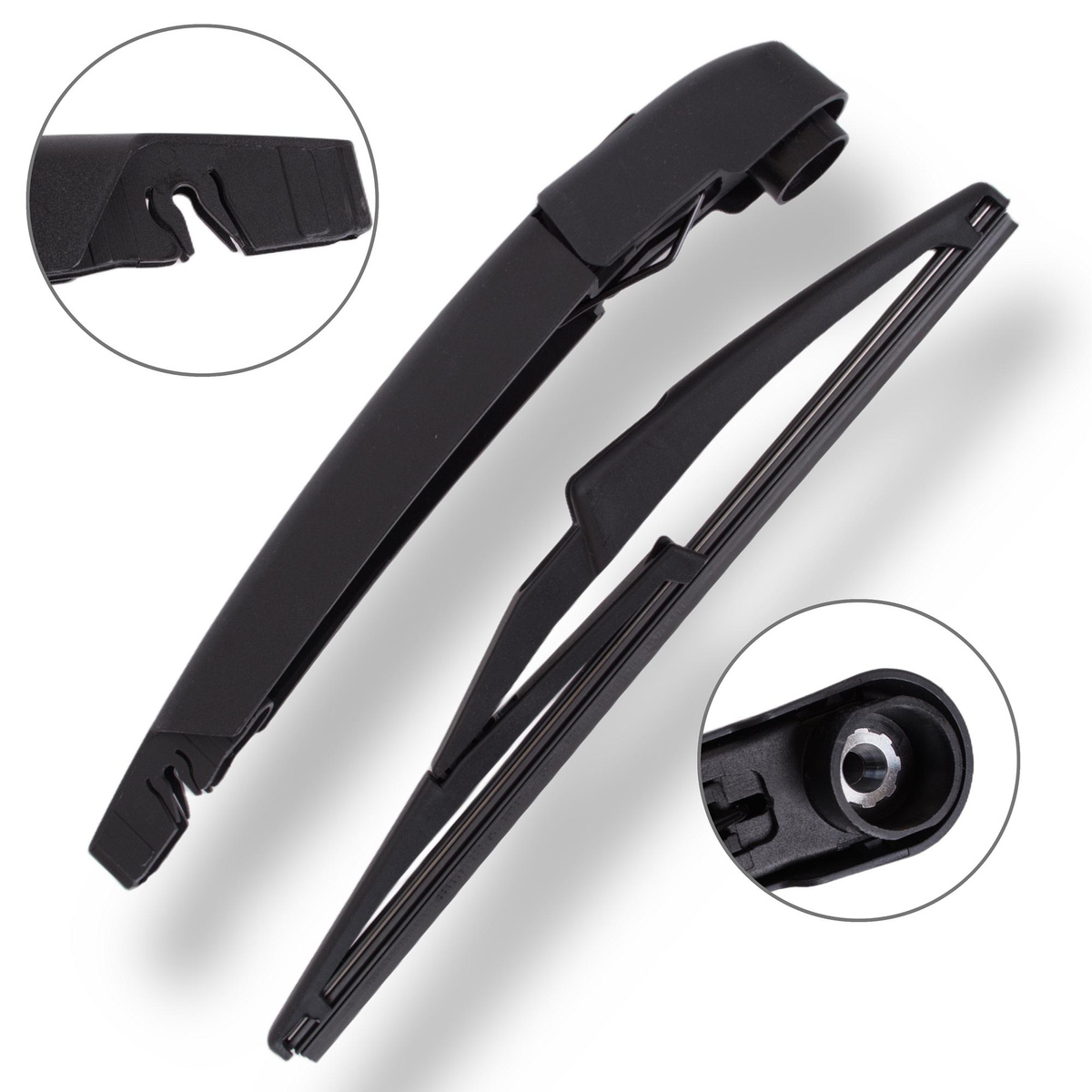 Fiat TIPO 16-20 wycieraczka tylna ramię + pióro