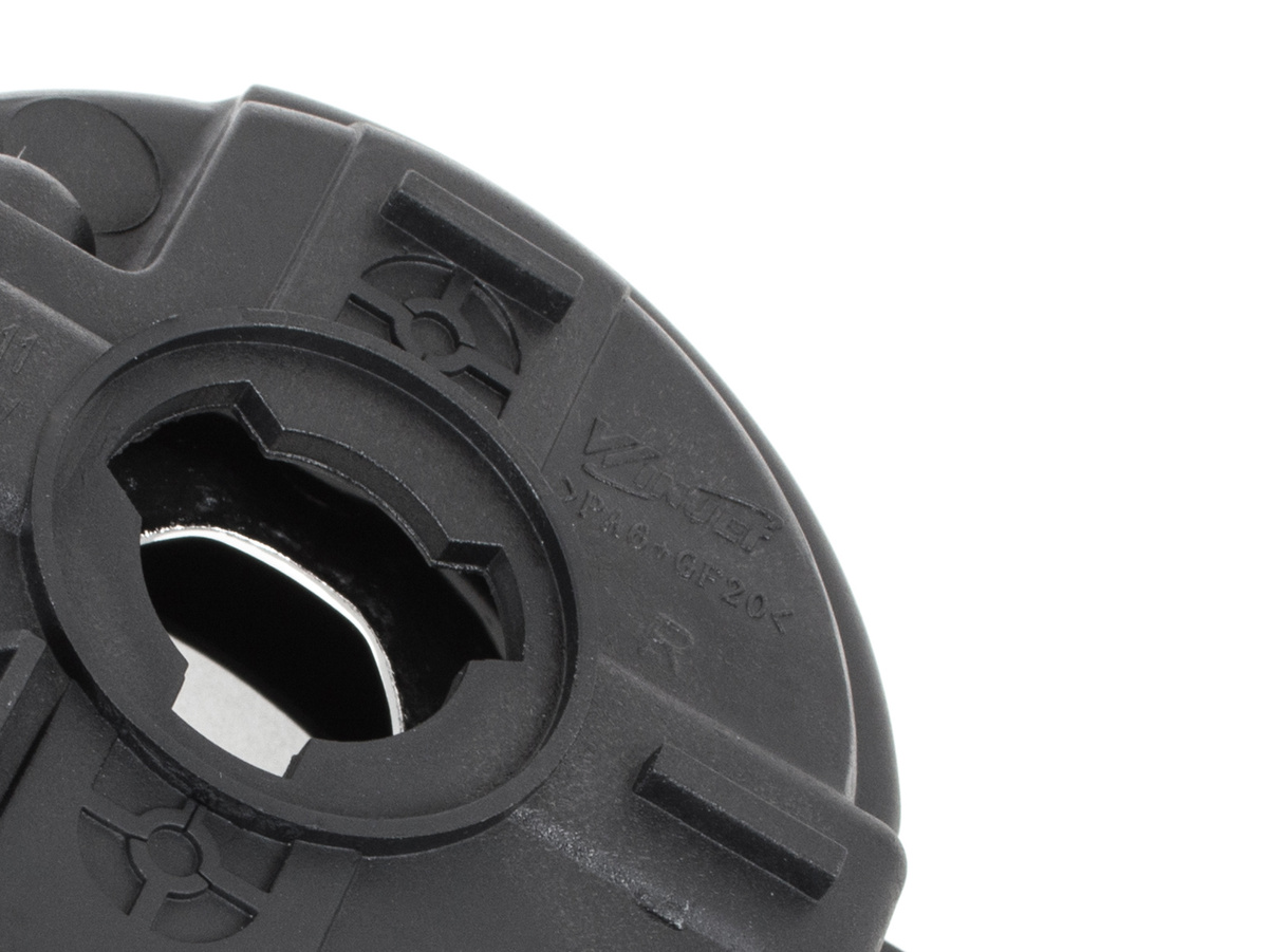 Toyota Prius 09-11 halogen prawy