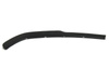 Opel Astra II G 98-09 spoiler pod zderzak przedni prawy