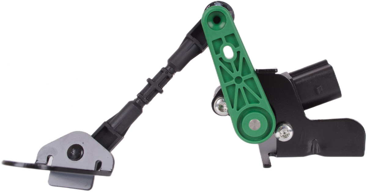 Volkswagen GOLF VII 2012- czujnik poziomowania zawieszenia tylny lewy