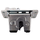 OPEL Vivaro A B 2001- zamek tylnej klapy bagażnika