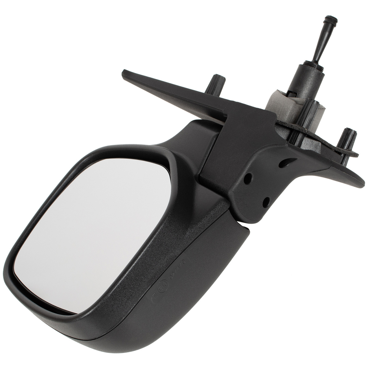 Peugeot Partner 96-06 lusterko zewnętrzne manualne lewe