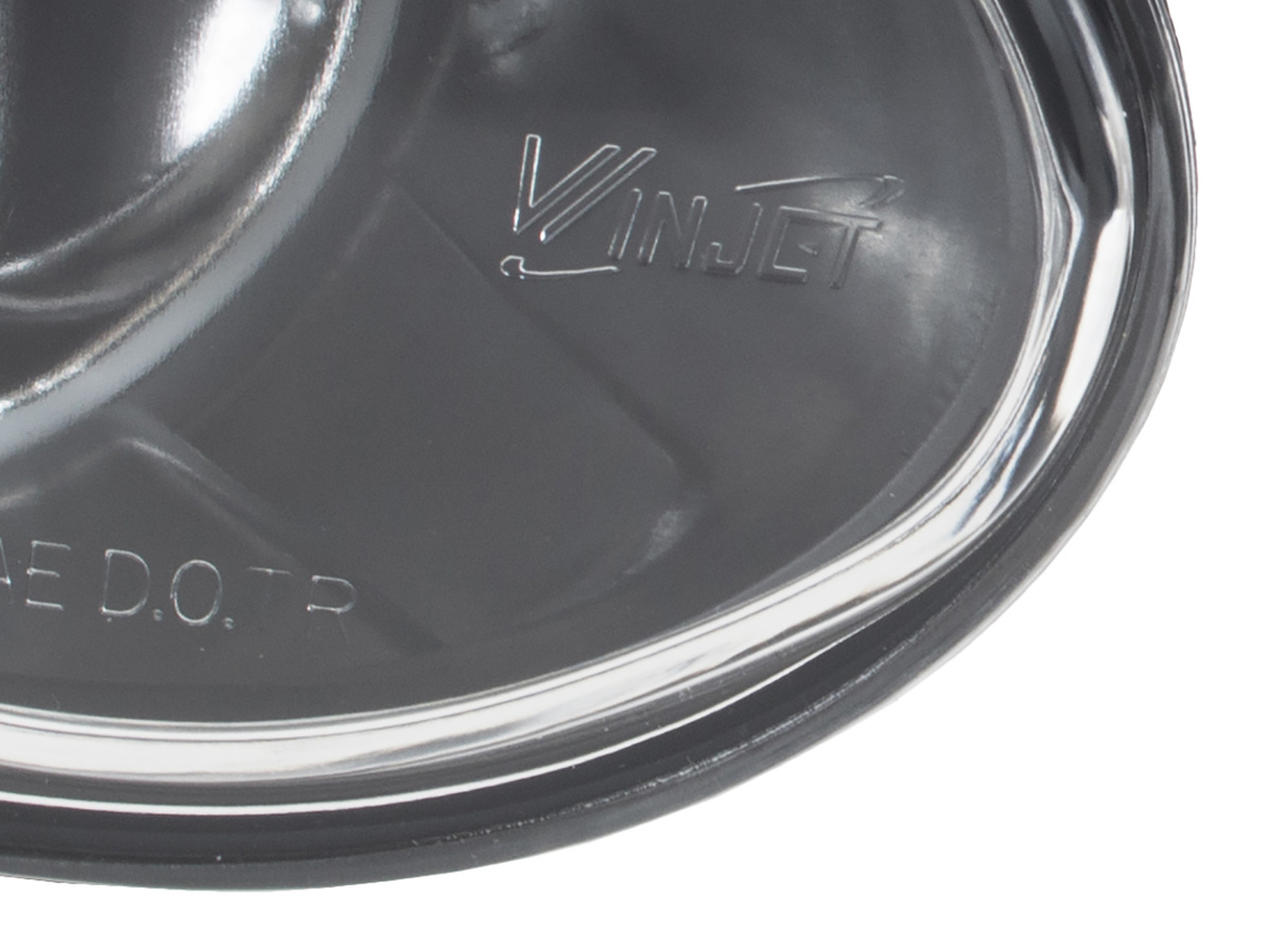 BMW 5 E39 M-Pakiet M5 96-03 halogen prawy