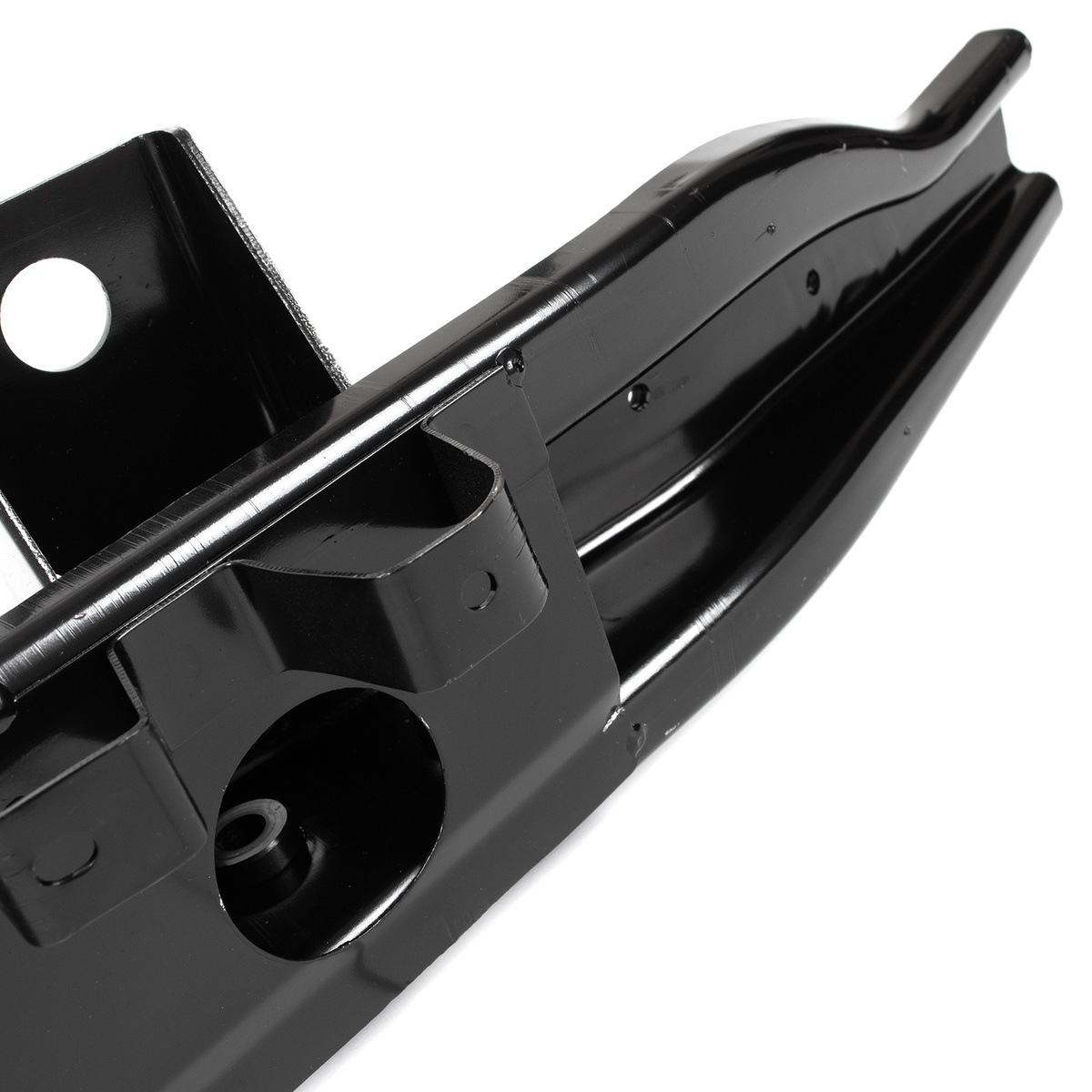 Jeep Grand Cherokee IV 10-21 belka zderzaka przedniego