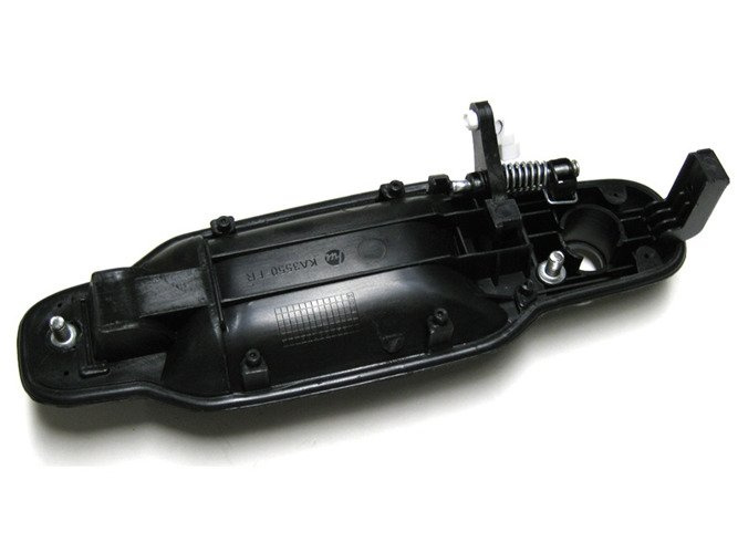 Kia Sorento 03-09 klamka zewnętrzna przednia prawa