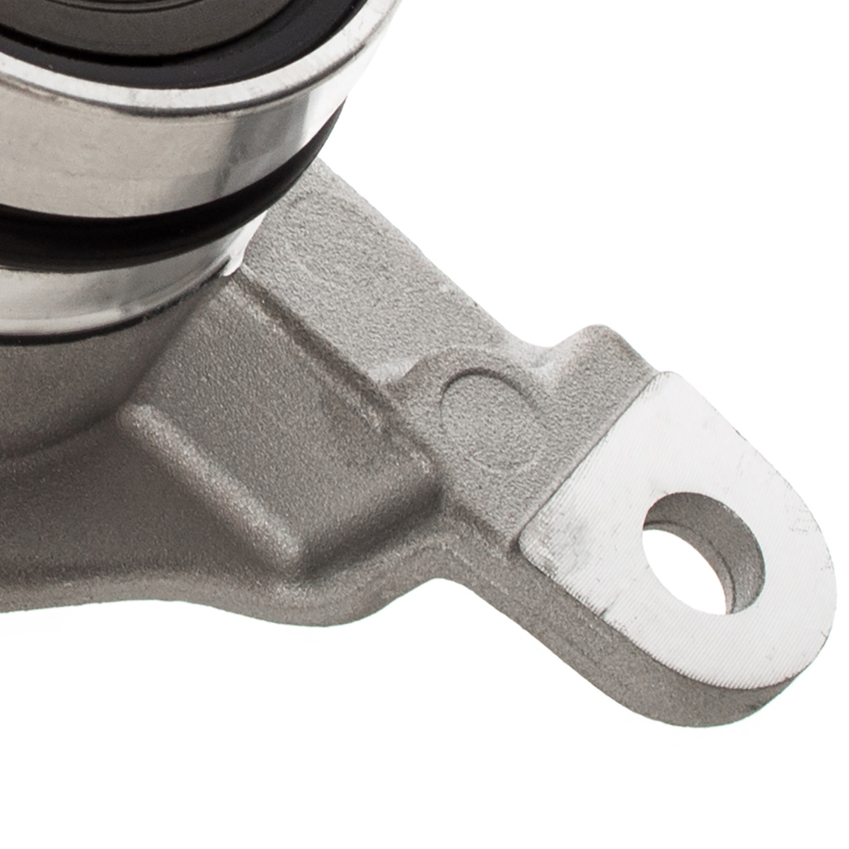 Mercedes C218 X218 CLS 11-17 3.0 CDI OM 642 V6 króciec przewodu odmy