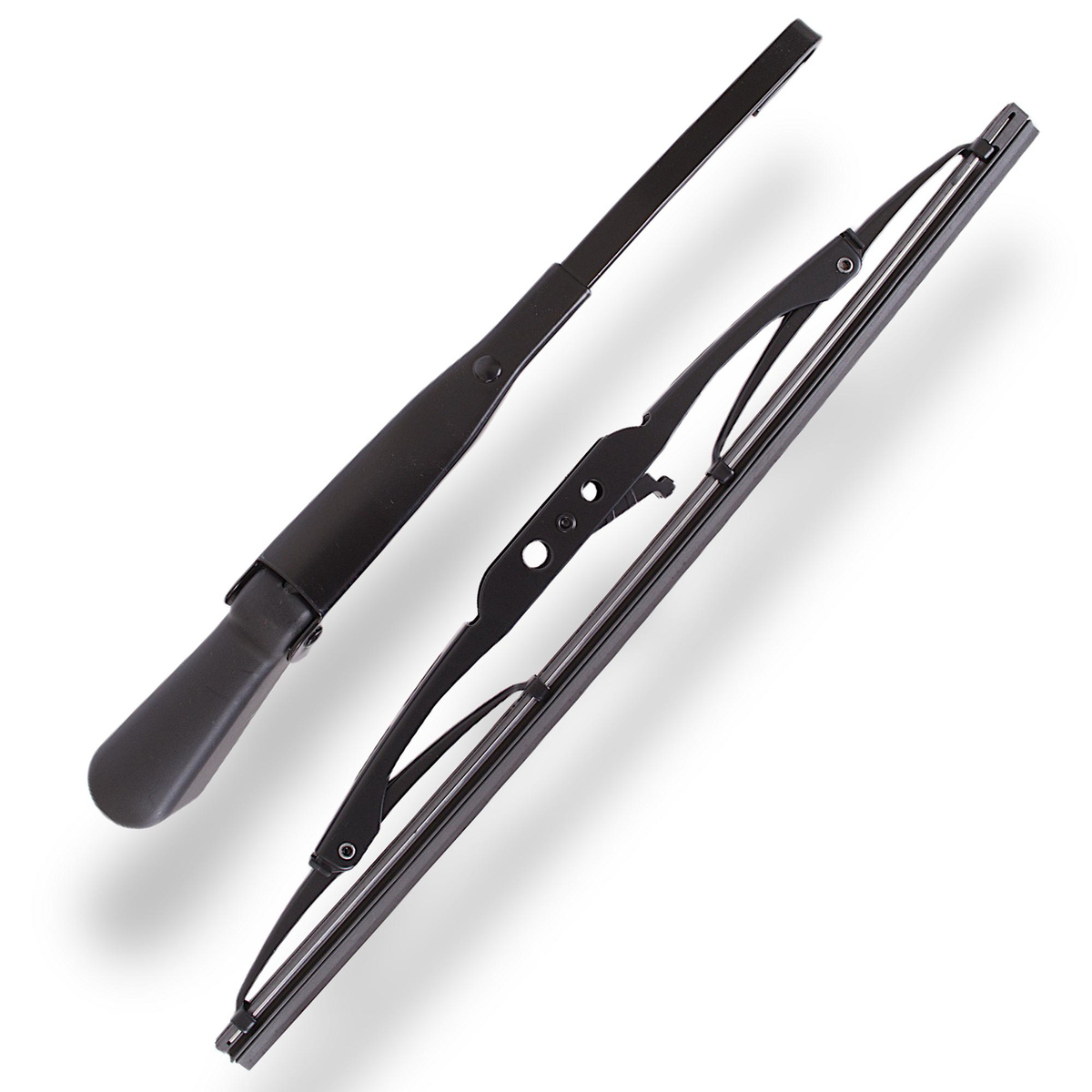 Hyundai MATRIX 01-10 wycieraczka tylna ramię + pióro