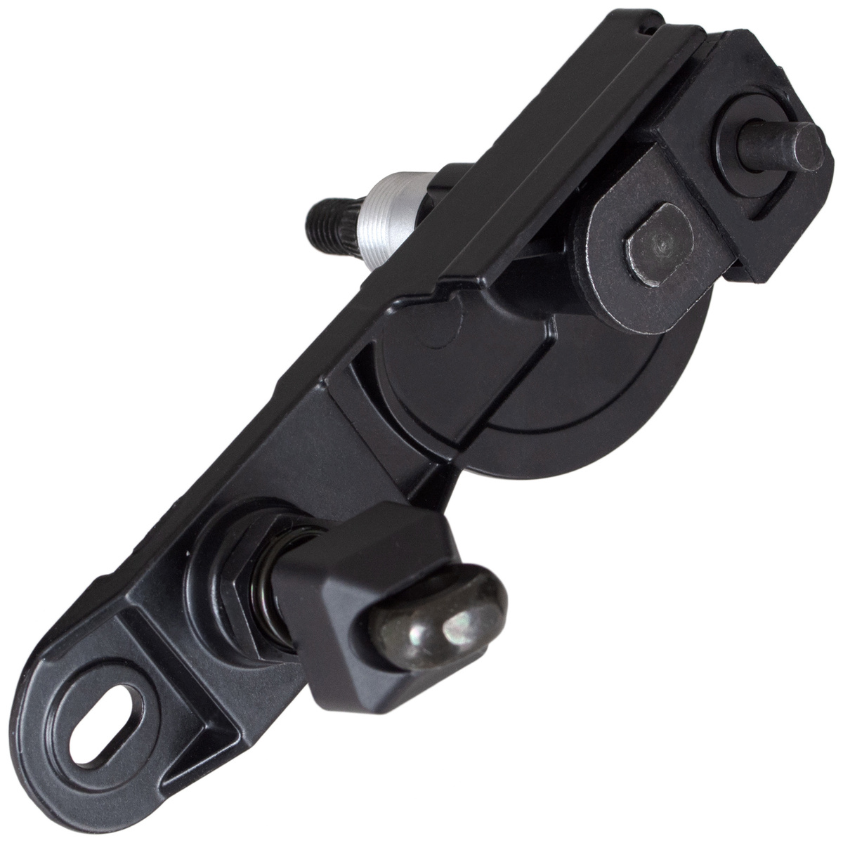 BMW 3 Touring (E46) 99-05 mechanizm wycieraczki tylnej