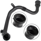 Renault MEGANE III Grandtour 2009- 1.5 dCi wąż turbo intercoolera