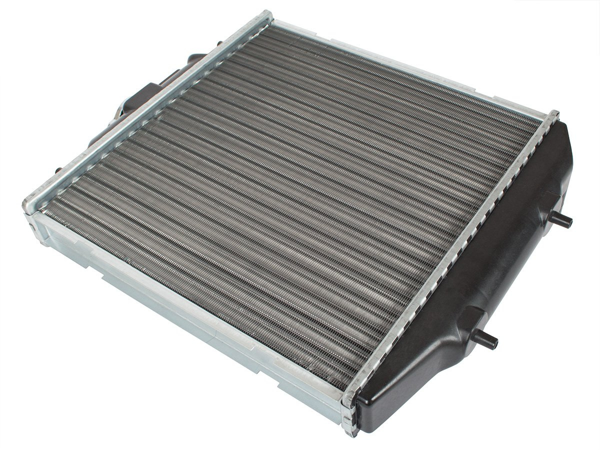 Daewoo Tico chłodnica wody Z KORKIEM