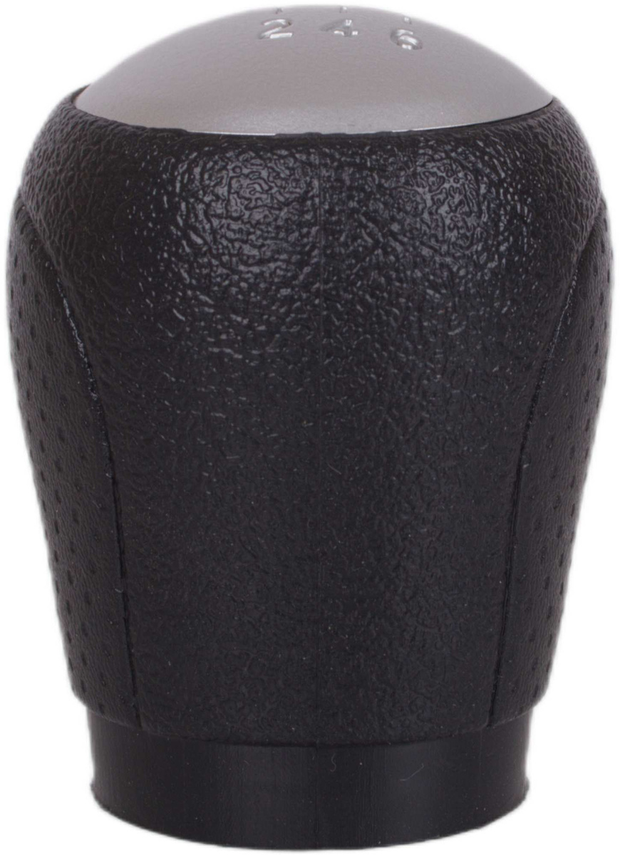 Nissan X-Trail 2007- gałka zmiany biegów 6B PLASTIKOWA z mieszkiem