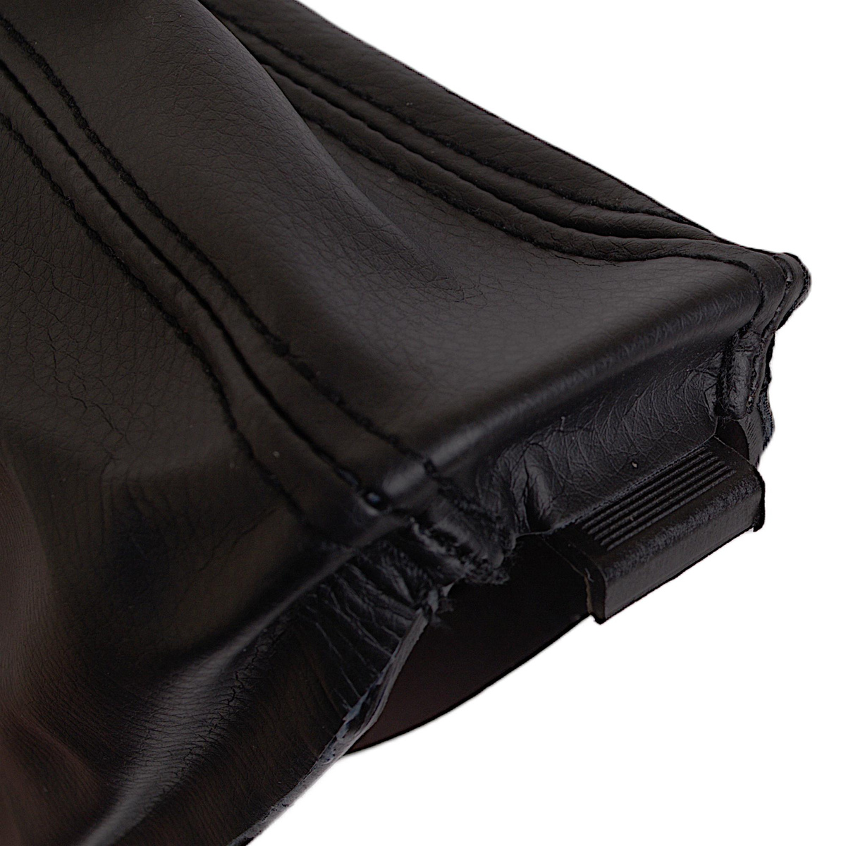 BMW 3 E46 97-05 mieszek ochronny hamulca ręcznego + ramka