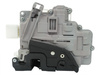 Seat Exeo / Exeo ST 2008- zamek centralny drzwi tylnych prawy