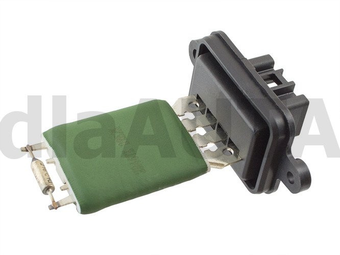 Fiat Punto I 94-99 rezystor opornik dmuchawy