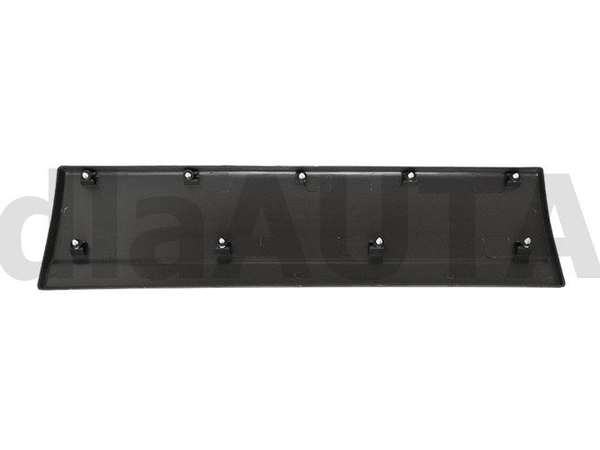 Fiat Ducato 02-06 listwa drzwi tylnych prawych