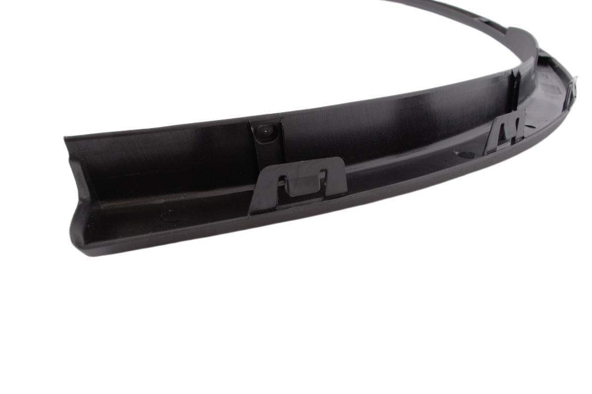 Dodge DURANGO 2013- nakładka błotnika przedniego lewa