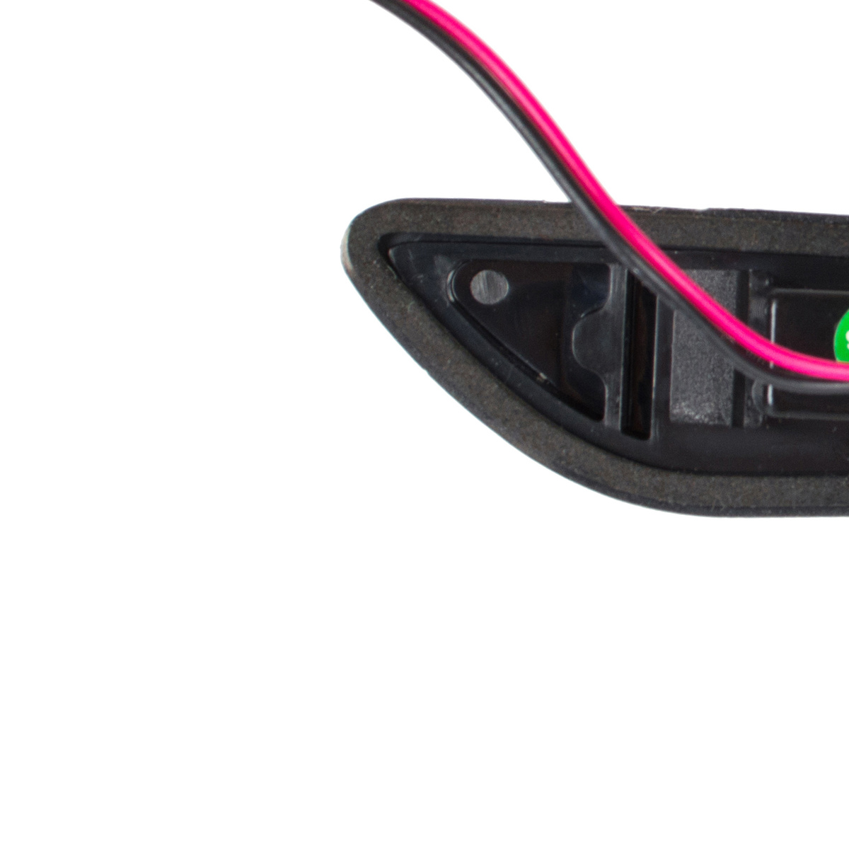 BMW 5 F07 F10 F11 kierunkowskaz boczny LED DYMIONY DYNAMICZNY 2 szt. KPL