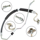 Honda ACCORD VII 2.2 i-CTDi 04-08 przewód układu wspomagania