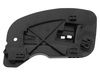 Opel Meriva A 03-10 klamka wewnętrzna CHROM przednia lewa