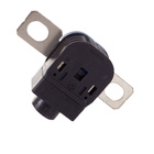 Mercedes GLC Coupe C253 2016- bezpiecznik pirotechniczny akumulatora