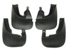 Hyundai Tucson I 04-10 chlapacze 4 szt. kpl.