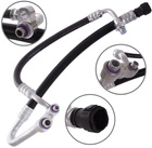 Alfa Romeo 159 05-12 1.9 JTDM przewód klimatyzacji