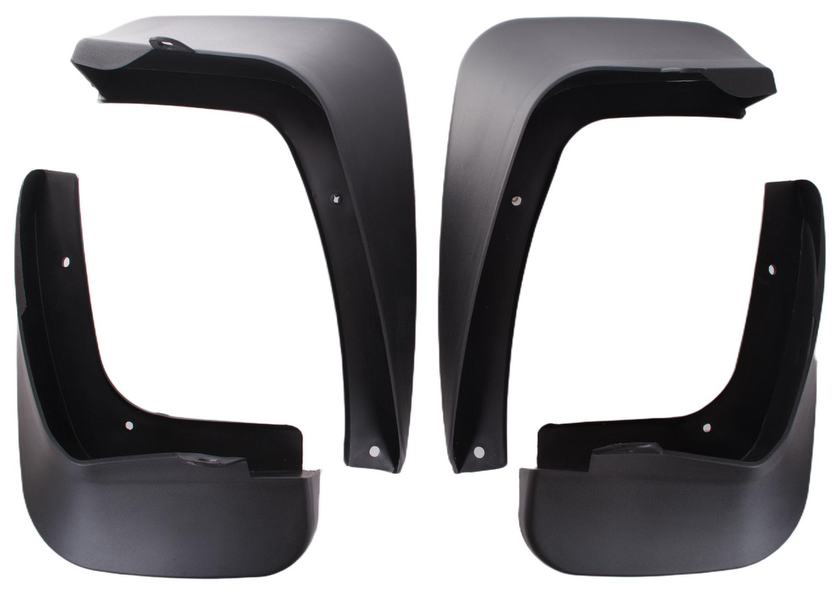 HYUNDAI ix35 LM 10-15 chlapacze 4 szt. kpl.