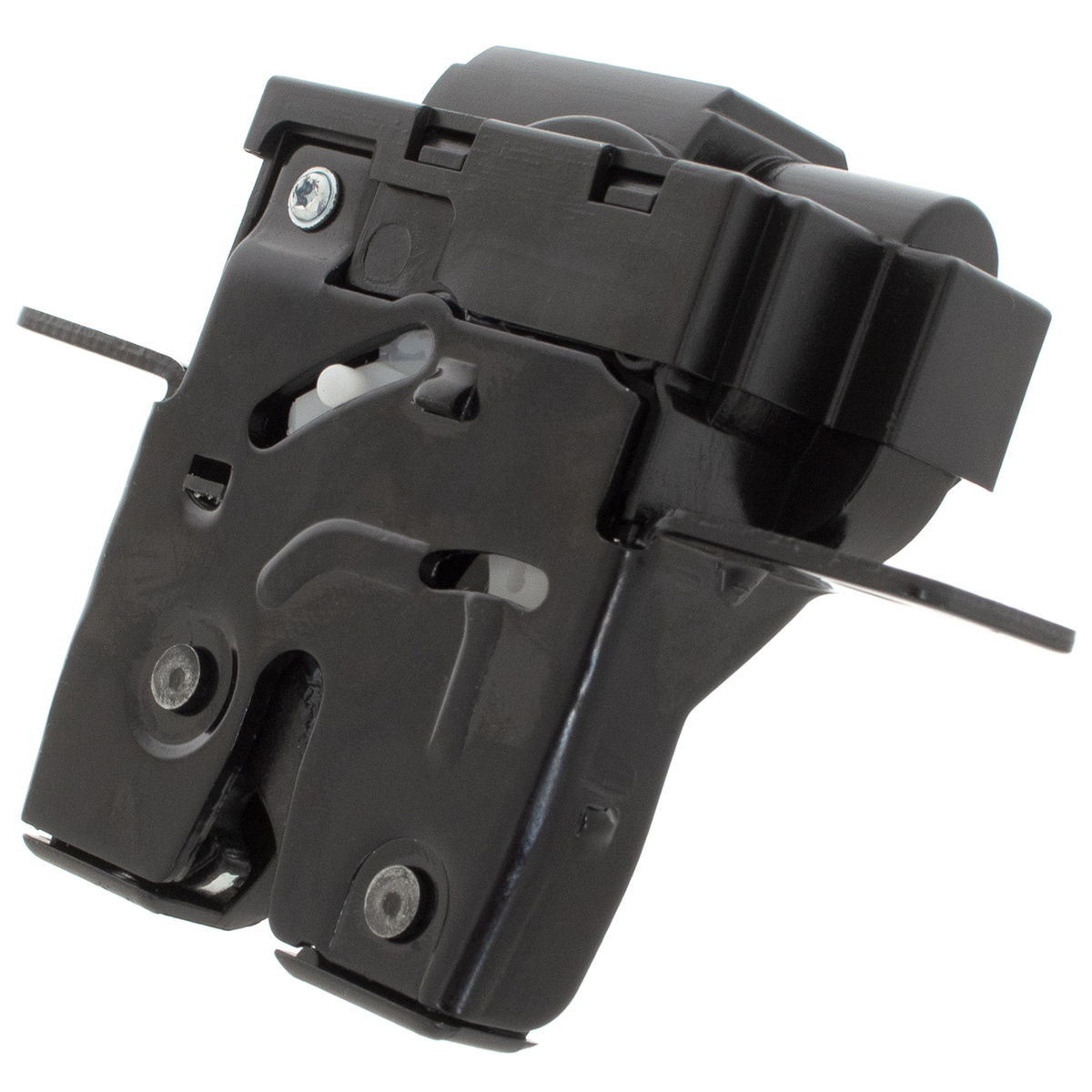 Renault Megane II 02-08 zamek tylnej klapy bagażnika 