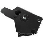 Nissan Interstar 2003- mocowanie zderzaka przedniego lewe