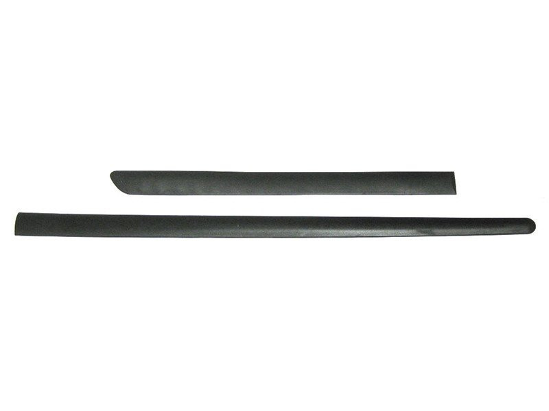 VW Golf V 03-08 5 DRZWI listwy boczne 2 szt. kpl. prawe