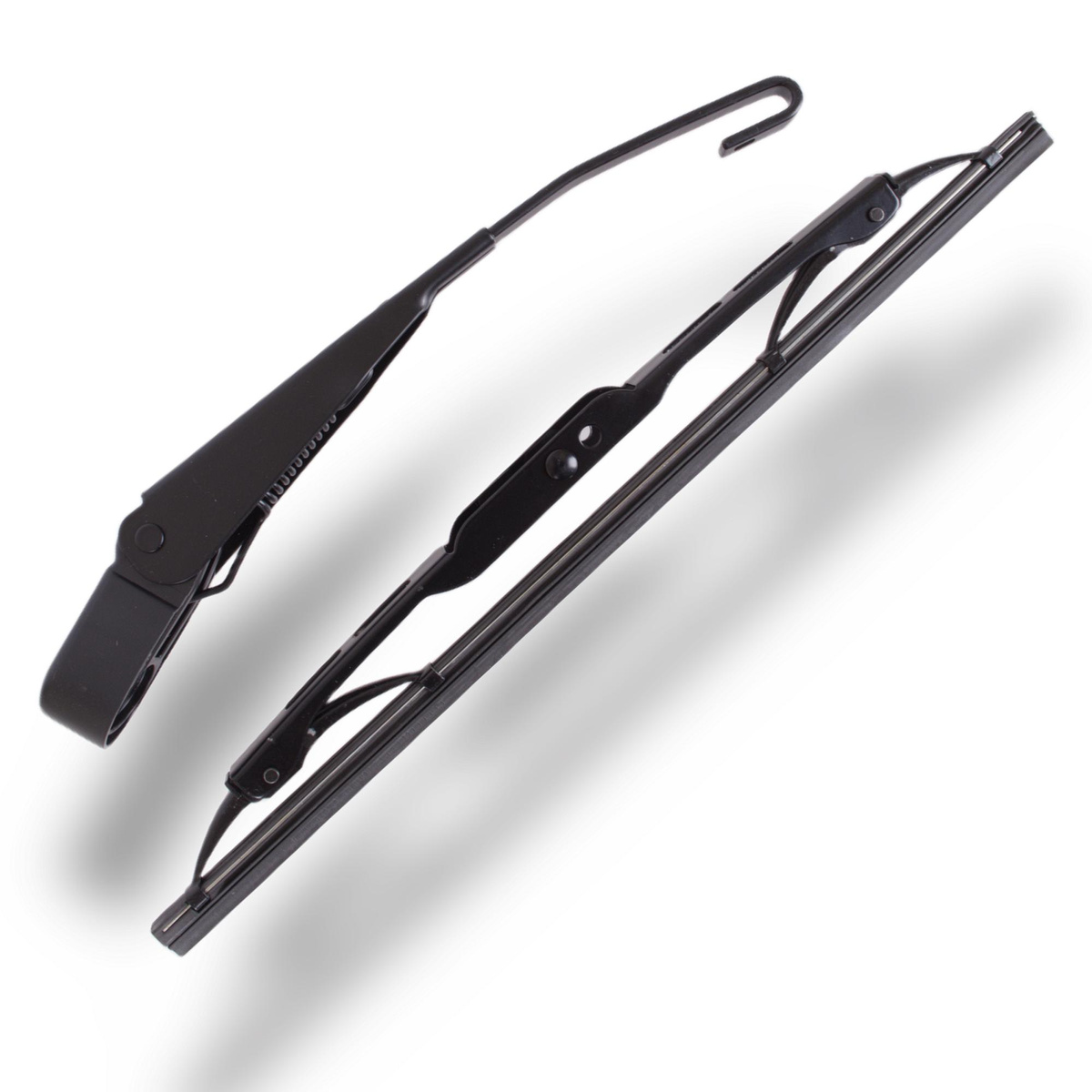 FORD C-MAX 2003- wycieraczka tylna ramię + pióro