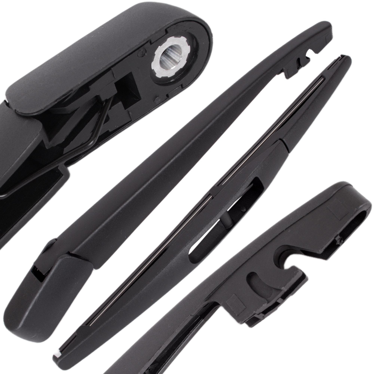 Mazda CX-3 2015- wycieraczka tylna ramię + pióro