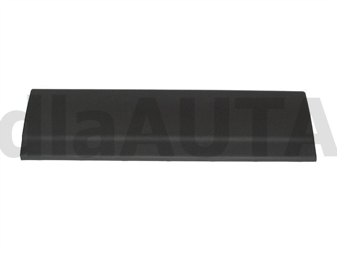 Fiat Ducato 02-06 listwa drzwi tylnych prawych