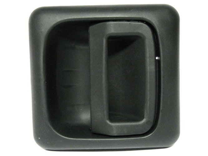 Citroen Jumper 02-06 klamka zewnętrzna tylnych  drzwi