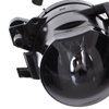 BMW 5 E60 E61 M-PAKIET 03-10 halogen DYMIONY lewy + prawy 2 szt. KPL