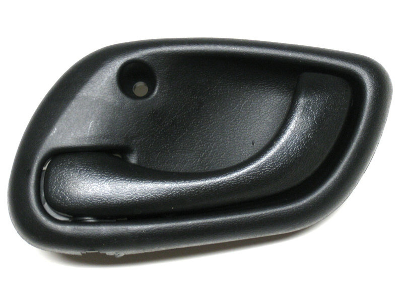 Suzuki Vitara 98-05 klamka wewnętrzna przednia CZARNA lewa
