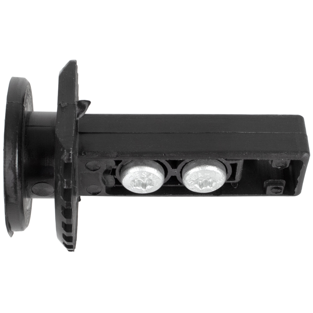 Mercedes C218 11-17 mocowanie zderzaka przedniego lewe = prawe